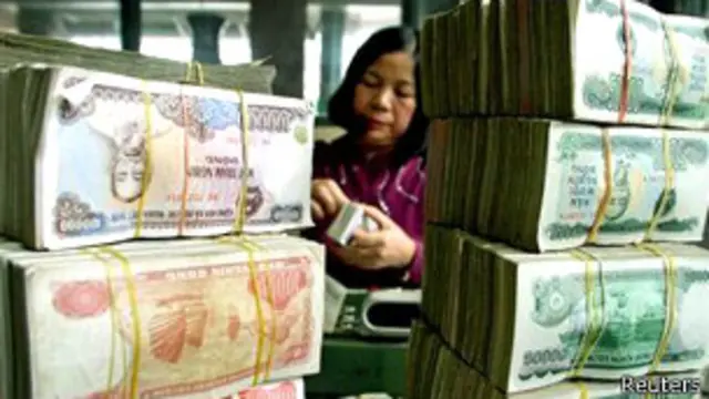 Kinh tế Việt Nam