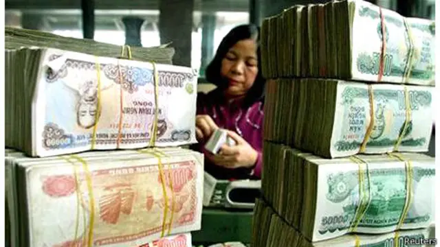 Kinh tế Việt Nam