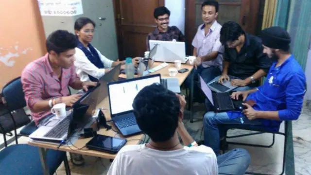 आम आदमी पार्टी