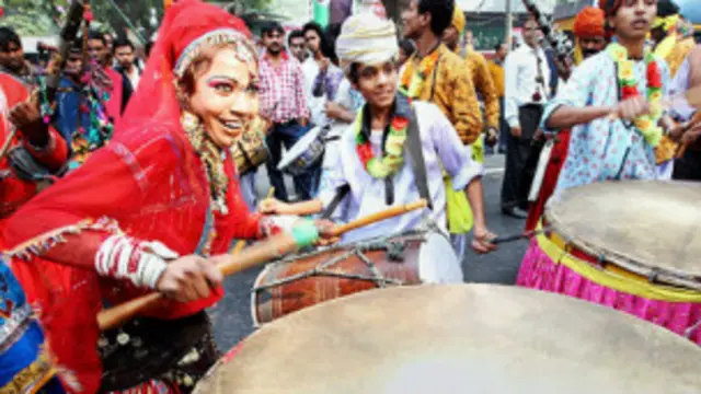 भारत में चुनाव