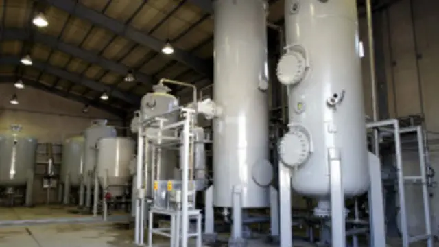 الوكالة الدولية للطاقة الذرية سعت كثيرا لدخول منشأة أراك النووية.