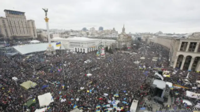 Евромайдан