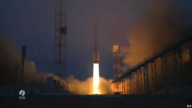 英国国际海事卫星组织共计划发射四枚同步卫星，打造新一代全球宽带卫星网。 