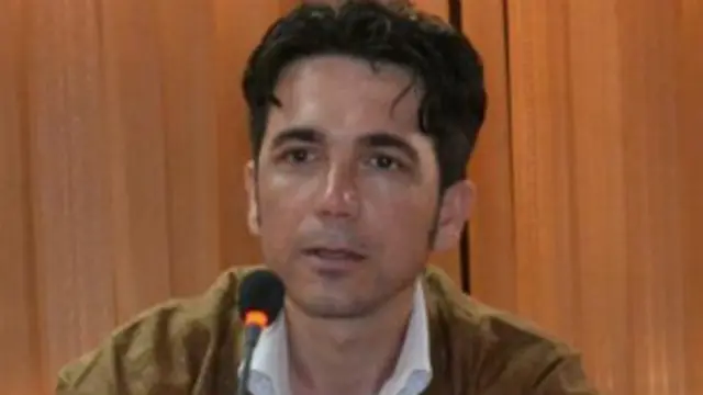 کاوه گرمیانی