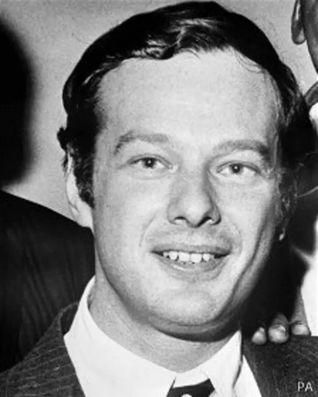 Брайан Эпстайн