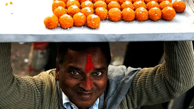 भाजपा समर्थक