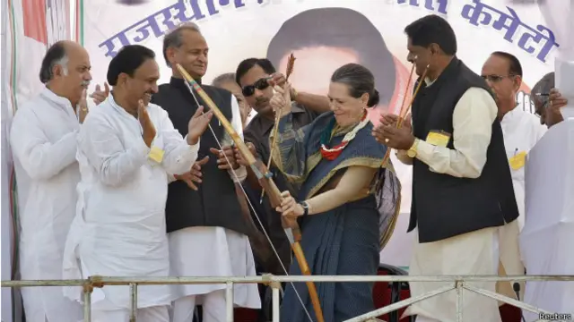 राजस्थान