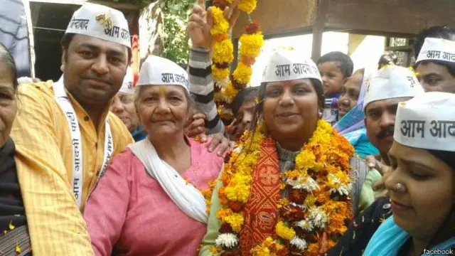 राखी बिड़ला