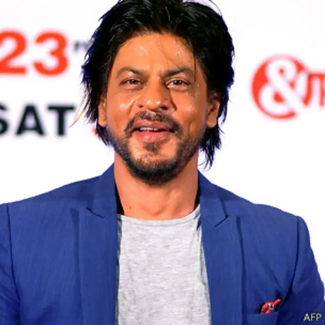 शाहरुख़ ख़ान