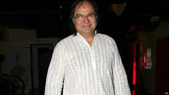 फारुख़ शेख़