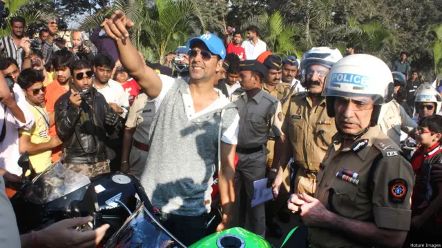 अक्षय कुमार