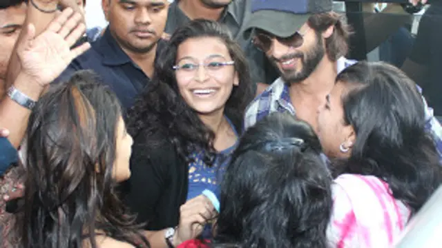 شاہد کپور کو بہت دنوں سے ایک ہٹ فلم کا انتظار تھا