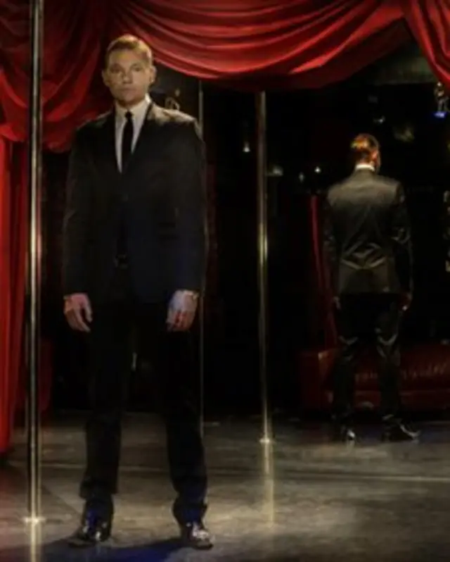 پیتر استایلیانو با ده هزار پوند فیلم خود را ساخت