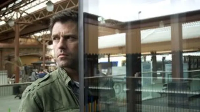 یک نقشه دزدی، مال مسروقه و چندین فقره قتل، عوامل لازم برای فیلمی گانگستری است