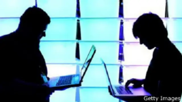 مخاوف من شركات التكنولوجيا بشأن أمن المعلومات