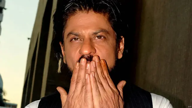 शाहरुख़ ख़ान