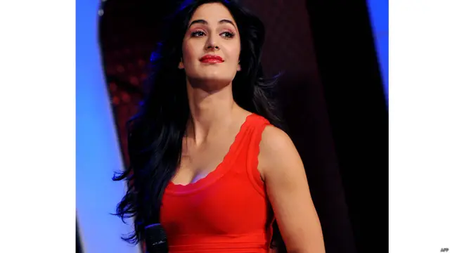 कटरीना कैफ़