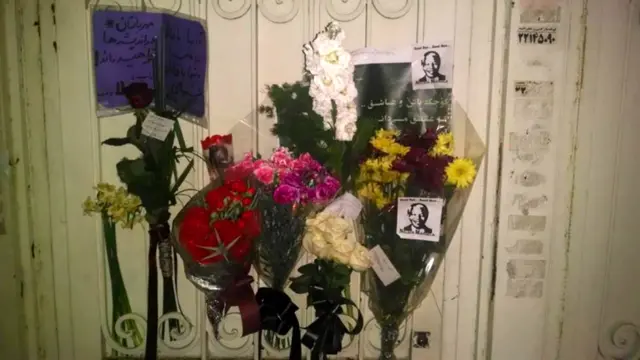 عکس: شهراد از تهران