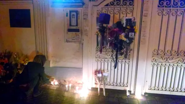 عکس: شهراد از تهران