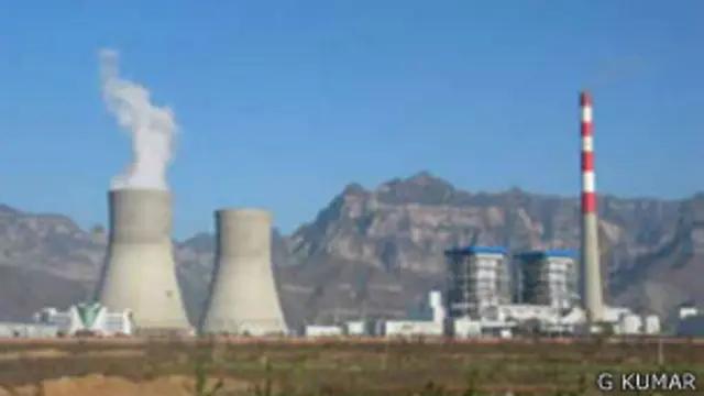 पंजाब, बिजली