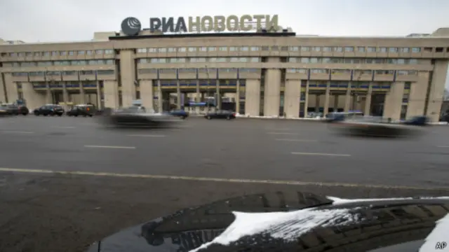 RIA Novosti