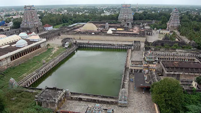 கோயில் நிர்வாகம் மீண்டும் தீட்சிதர்கள் கையில்