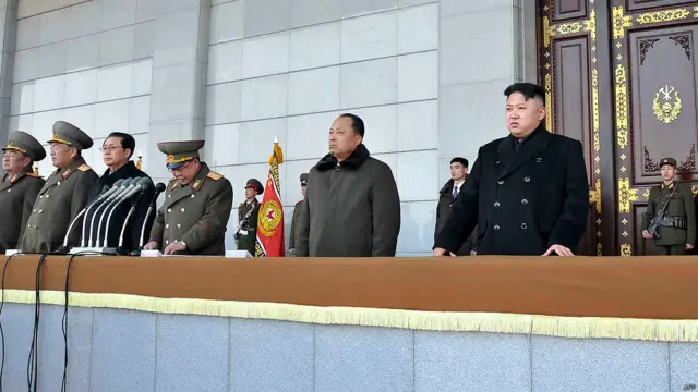 分析人士认为，张成泽落马是自从金正恩上台以来朝鲜政坛发生的最大动荡。