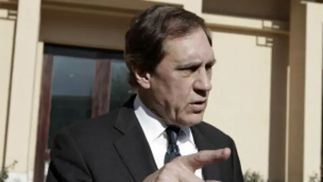 کارل اندرفورت