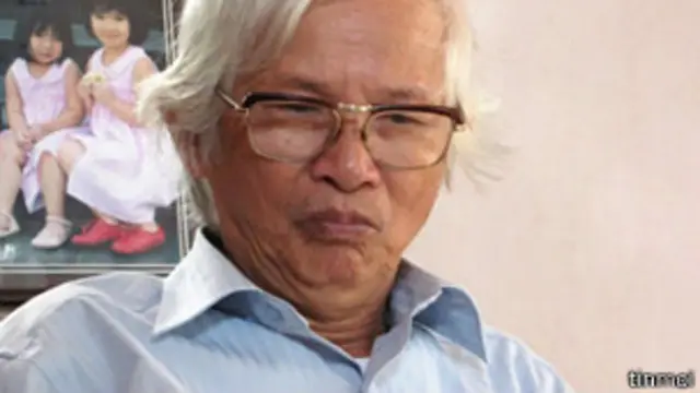 Nhà nghiên cứu Nguyễn Đắc Xuân