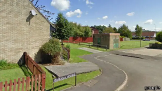 اسم مانديلا يزين العديد من شوارع بريطانيا