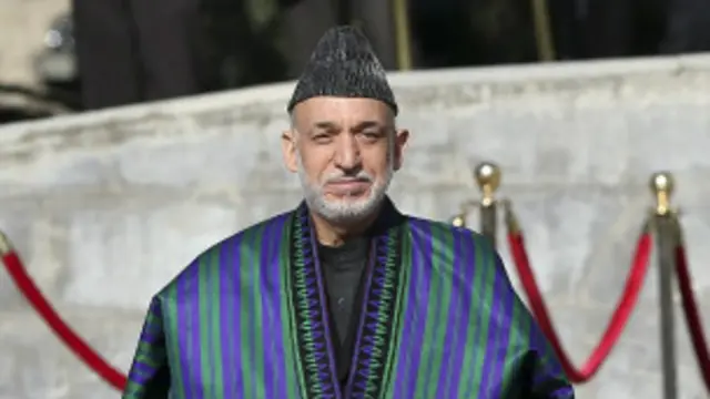 ولسمشر کرزی به جونانسبرګ کې د نړۍ د نورو مشرانو په ملتیا د جنوبي افریقا د تبعیض چلند ضد ستر مبارز د مړینې د درناوي مراسم ترسره کړي