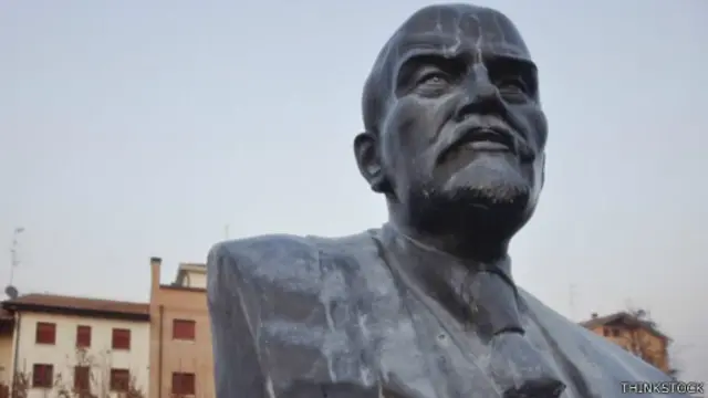 lenin