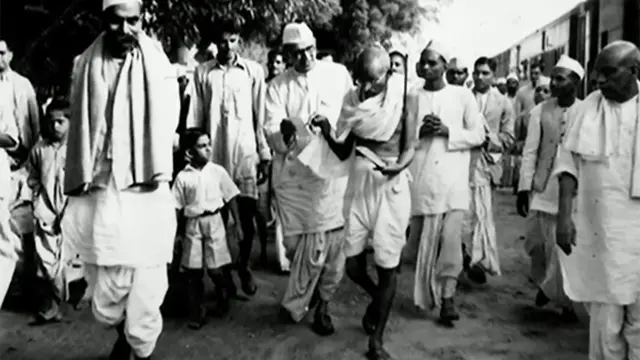 "Империянинг душмани"