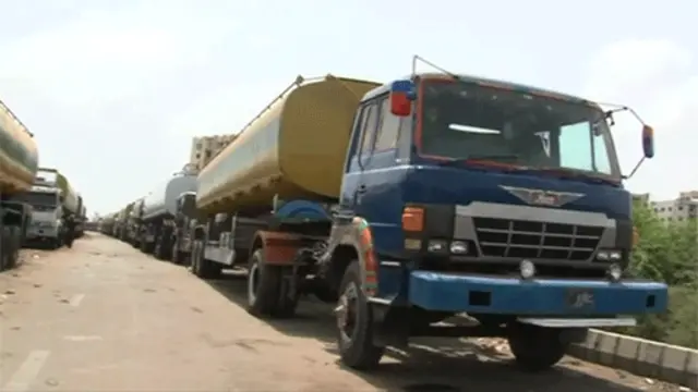 گذشتہ دنوں امریکی وزیر دفاع نے پاکستان کا دورہ کیا تھا