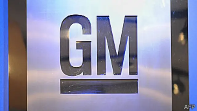 General Motors