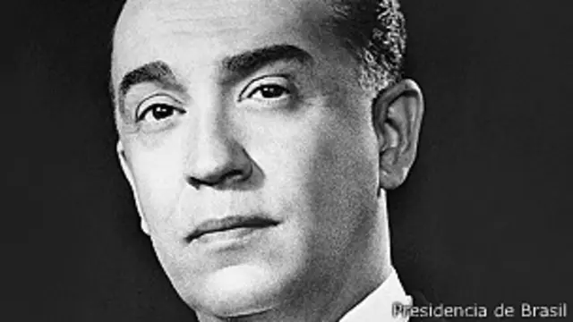 Juscelino Kubitschek