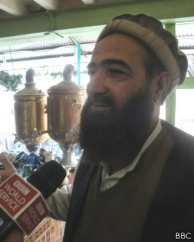 جب حالات اچھے تھے تو غیر ملکی بالخصوص انگریز بڑی تعداد میں آیا کرتے تھے: زر جان