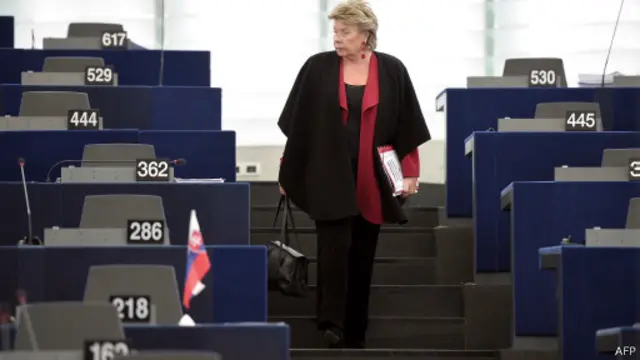 Вивиан Рединг