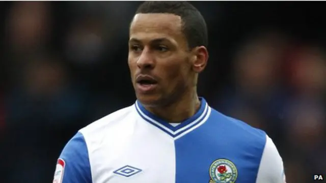 布萊克本的DJ 坎貝爾