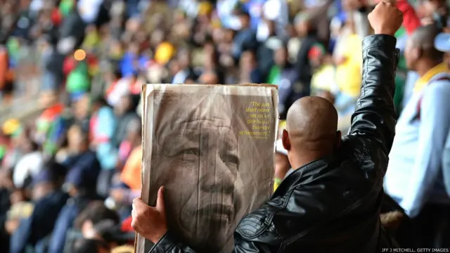 मंडेला मेमोरियल