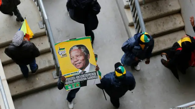 मंडेला मेमोरियल