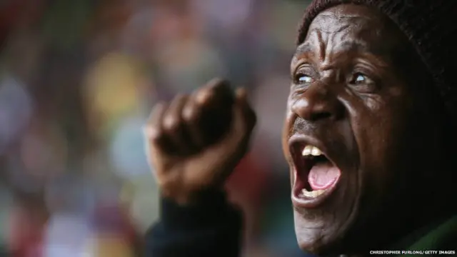 मंडेला मेमोरियल