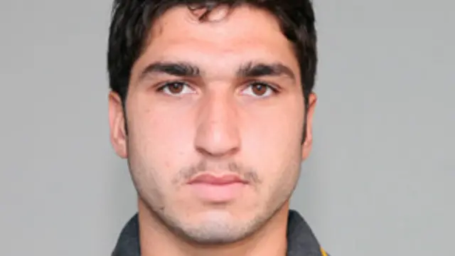 عثمان شنواری کا تعلق لنڈی کوتل سے ہے، دوسرے کئی کھلاڑیوں کی طرح ان کی کرکٹ بھی گلی کوچوں میں شروع ہوئی