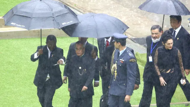 प्रणब मुखर्जी