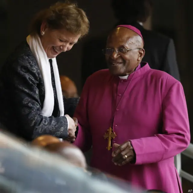 मंडेला मेमोरियल