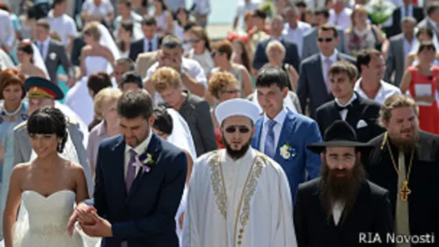 открытие нового ЗАГСа в Казани