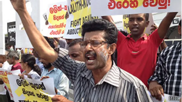 ලලිත් සහ කුගන් ගමන් ගත් යතුරු පැදිය කෝපායි පොලිසියේ තිබී පසුව හමු විය