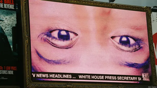 Фото: Алекс Кантор, Израиль