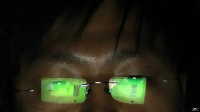 शोधकर्ताओं के मुताबिक वे एक सप्ताह तक सर्वर पर नजर रखने में कामयाब रहे थे. 