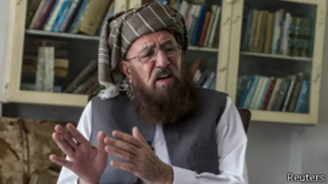 فریقین میں سے کسی نے ابھی قیدیوں کی رہائی سے انکار نہیں کیا:سمیع الحق 